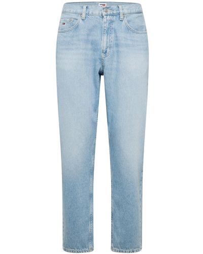 Tommy Hilfiger Jeans 'isaac' - Blau