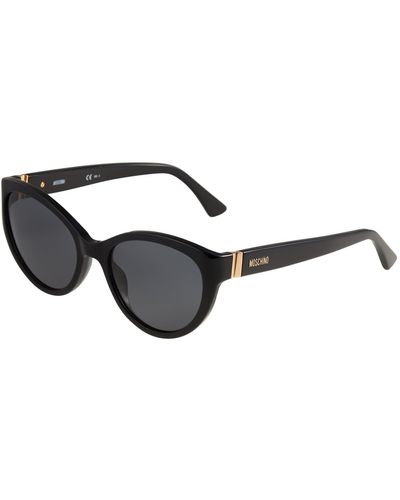 Moschino Sonnenbrille - Mehrfarbig