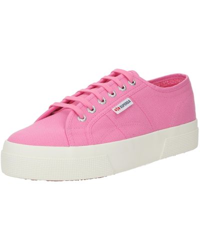 Superga Sneaker - Pink