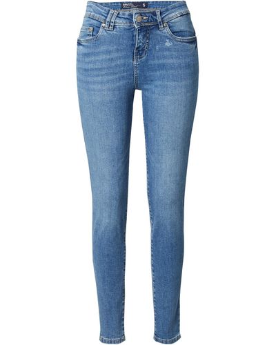 Sublevel Jeans 'asanna' - Blau