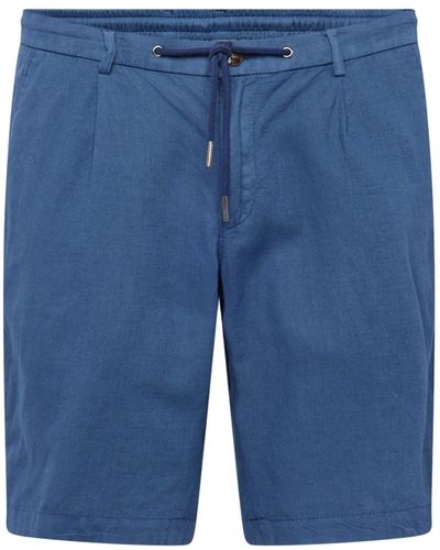 Bugatti Shorts - Blau