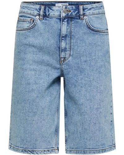 SELECTED Jeans 'kyla' - Blau
