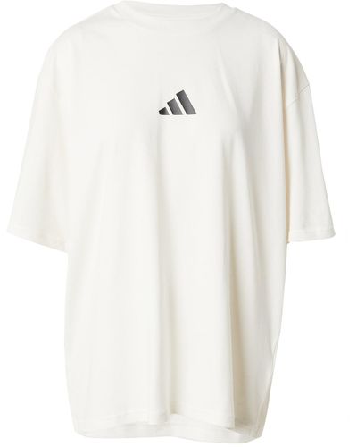 adidas Originals Sportshirt - Weiß
