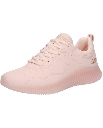 Skechers Sneaker 'bobs geo' - Pink