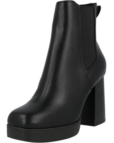 Call It Spring Chelsea boots 'tate' - Schwarz