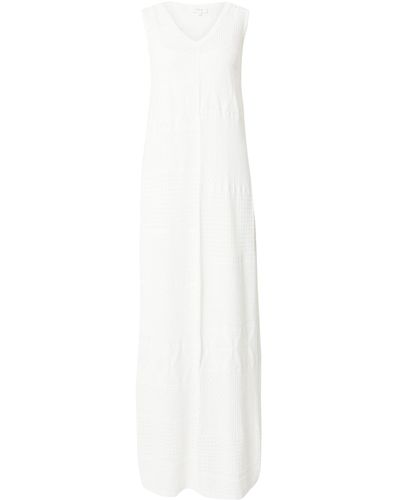 S.oliver Kleid - Weiß