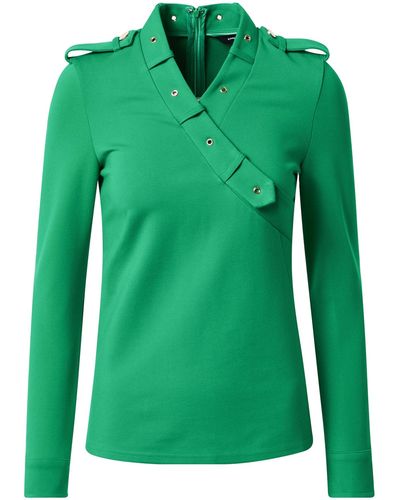 Karen Millen Shirt - Grün