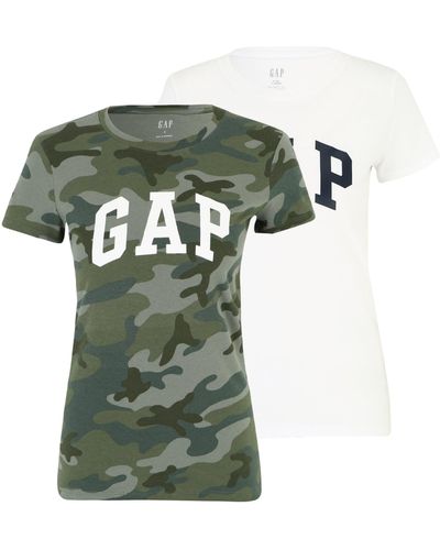 Gap Shirt - Grün