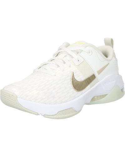 Nike Sportschuh 'zoom bella 6' - Weiß