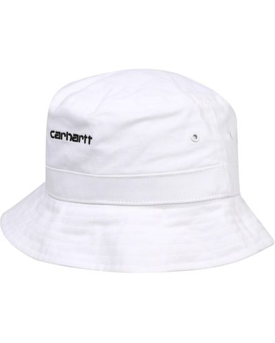 Carhartt Hut - Weiß