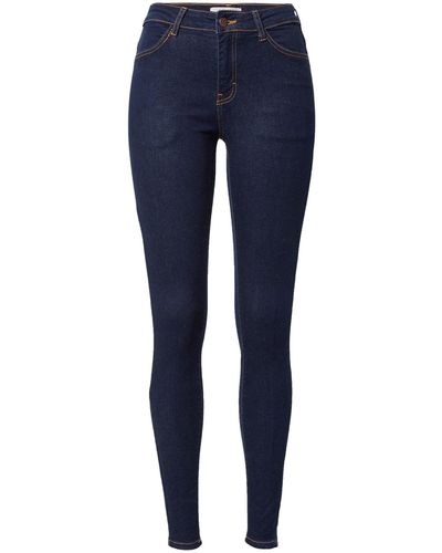 MSCH Copenhagen Jeans 'petra' - Blau