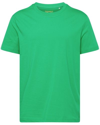 Esprit T-shirt - Grün