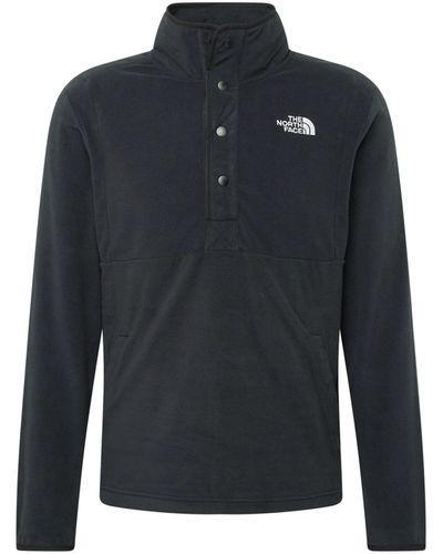 The North Face Sportpullover 'homesafe' - Blau