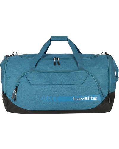 Travelite Travelite reisetasche - Blau