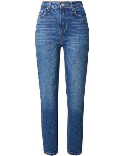 Trendyol Jeans - Blau