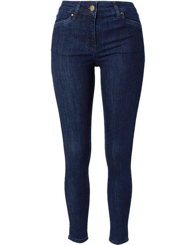 Karen Millen Jeans - Blau