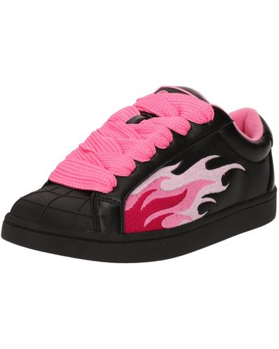 Buffalo Sneaker 'liberty' - Pink