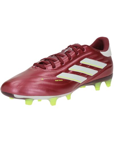 adidas Originals Fußballschuh 'copa pure ii pro' - Pink