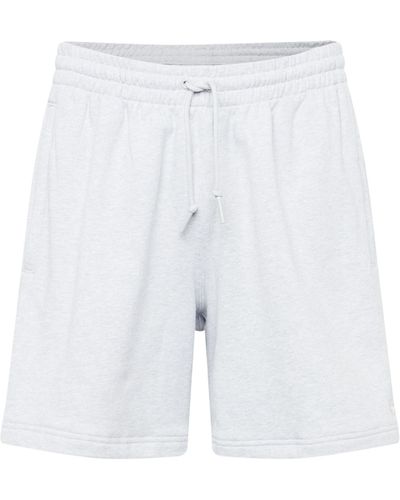 adidas Originals Shorts 'essentials' - Weiß