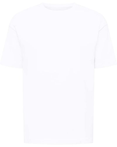 DRYKORN T-shirt 'tommy' - Weiß