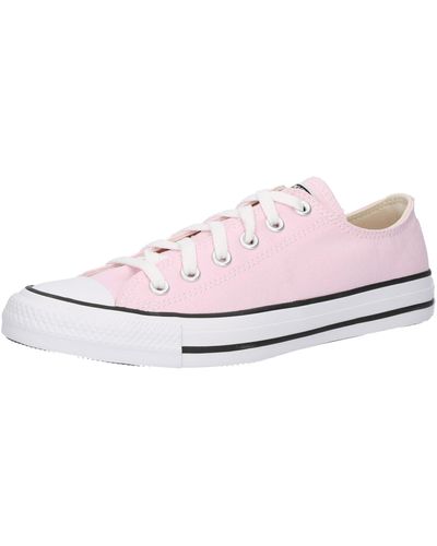 Converse Sneaker 'chuck taylor all star' - Pink
