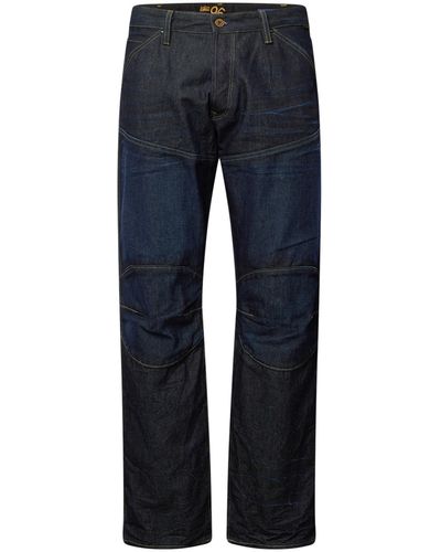 G-Star RAW Jeans '5620' - Blau