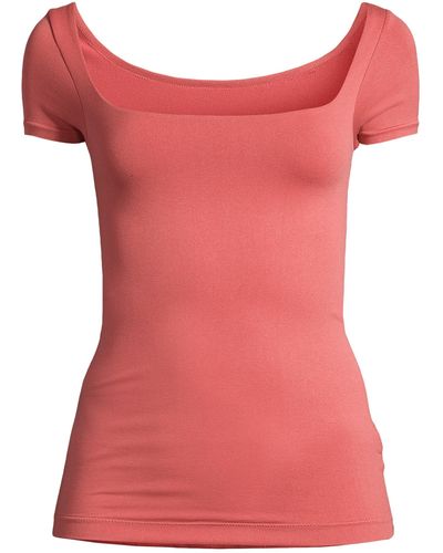 Aéropostale T-shirt - Pink