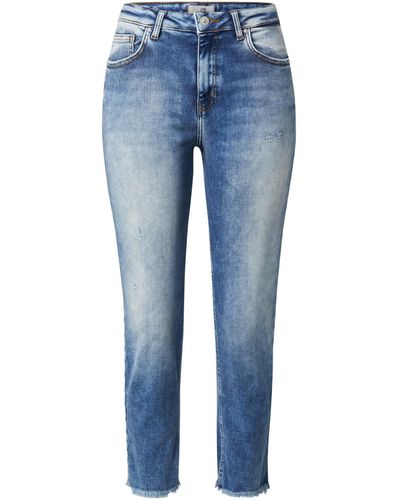 LTB Jeans 'pia' - Blau
