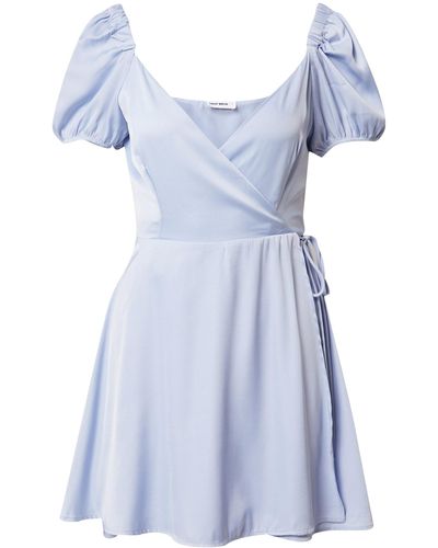 Tally Weijl Kleid - Blau