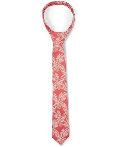 Strellson Krawatte - Mehrfarbig