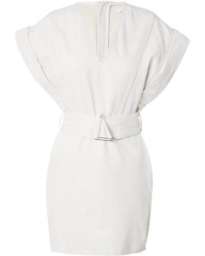 IRO Kleid - Weiß