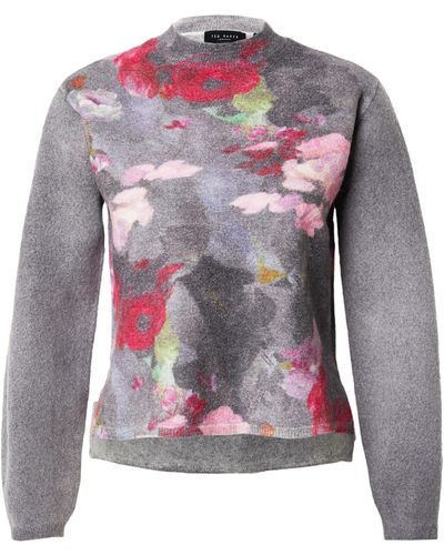 Ted Baker Pullover 'daysiyy' - Mehrfarbig