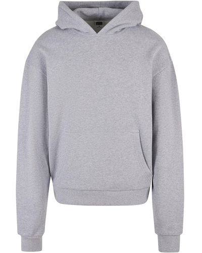 Urban Classics Sweatshirt - Grau