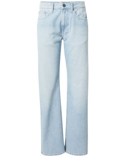MUD Jeans Jeans 'jamie' - Blau