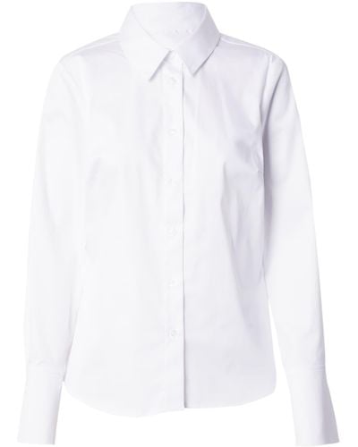 Inwear Bluse 'cally' - Weiß