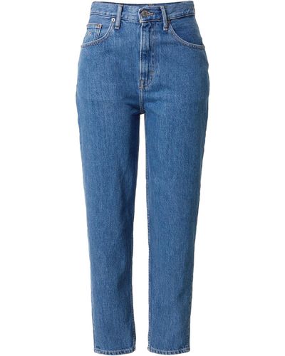 Damen-Capri-Jeans und cropped Jeans von Tommy Hilfiger |  Online-Schlussverkauf – Bis zu 51% Rabatt | Lyst DE