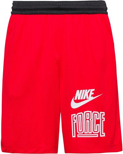 Nike Nike sporthose - Rot