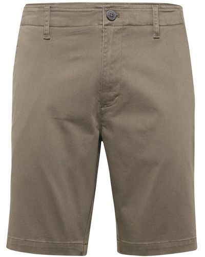 Bruun & Stengade Shorts 'gerhard' - Grau