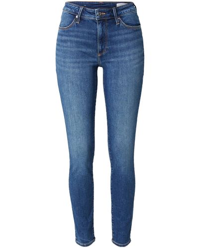 S.oliver Jeans 'izabell' - Blau