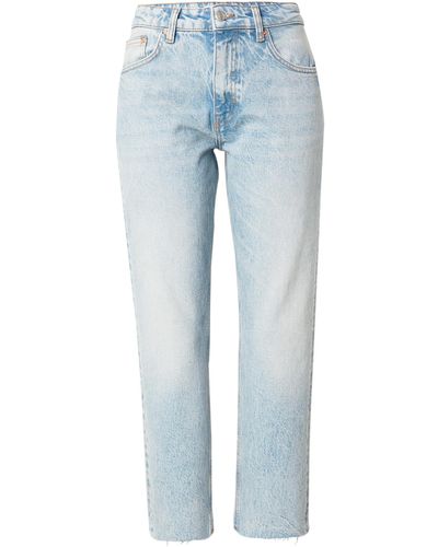TOPSHOP Jeans - Blau