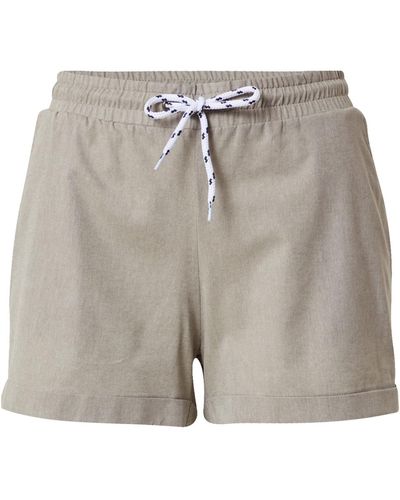 Iriedaily Shorts - Grau