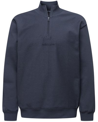adidas Originals Sweatshirt 'loopback ' - Mehrfarbig