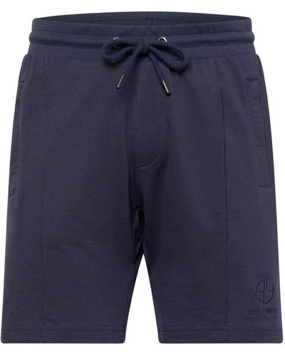 Key Largo Shorts - Blau