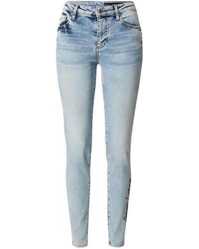 Armani Exchange Jeans - Blau