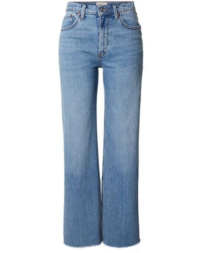 Abercrombie & Fitch Jeans 'classic 90s' - Blau