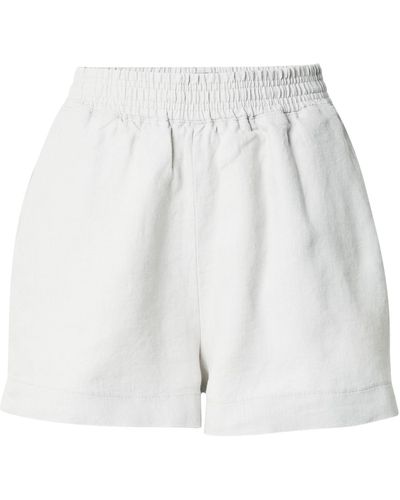 LTB Shorts 'foroba' - Weiß