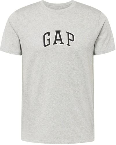 Gap T-shirt - Grau
