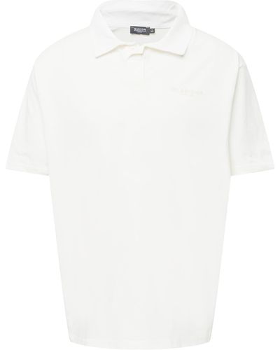 Burton Shirt - Weiß