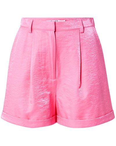 NA-KD Shorts - Pink