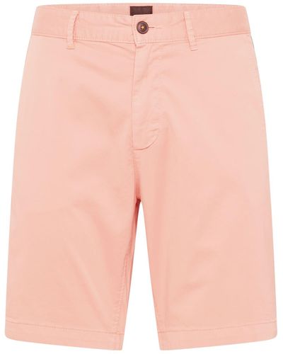 BOSS Shorts - Pink